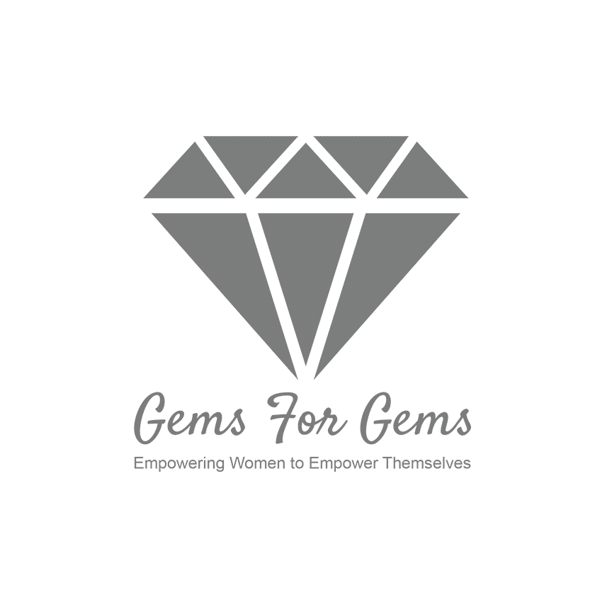 Gems Gor Gems Logo